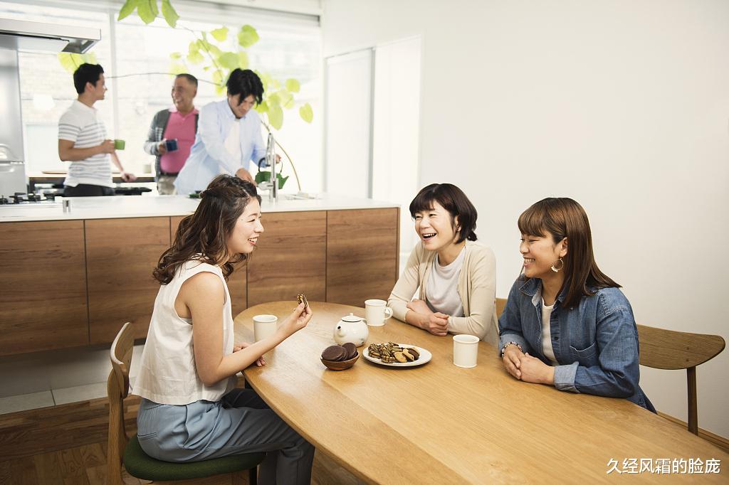 久经风霜的脸庞|我爱你,但不能娶你:成年人的世界,更多的是无能为力