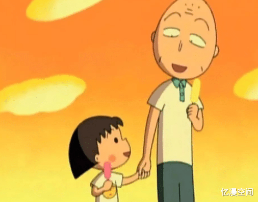 樱桃小丸子|《樱桃小丸子》中的小丸子深得人们喜欢，是有原因的