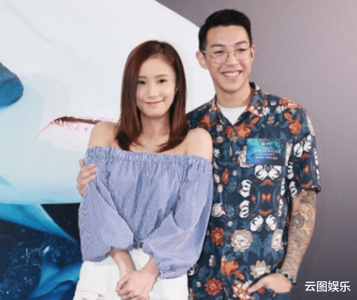 TVB|33岁男星携妻移居国外！已计划开农场，曾怒斥TVB工资不如洗碗工