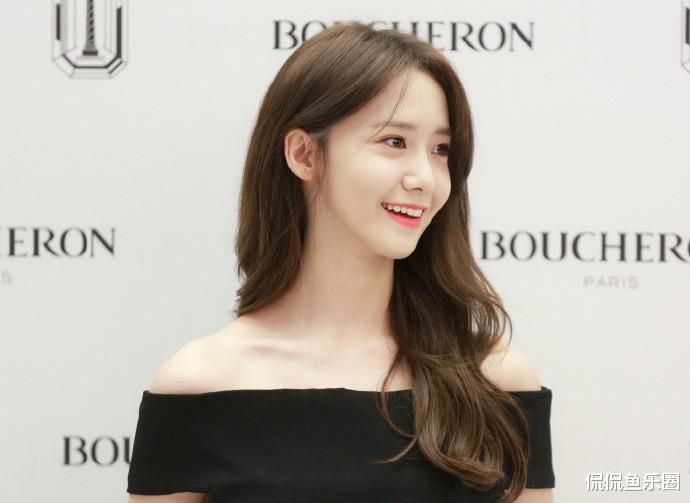 林允儿|31岁林允儿，甜美清新气质迷人，这个小仙女真是越来越美了！