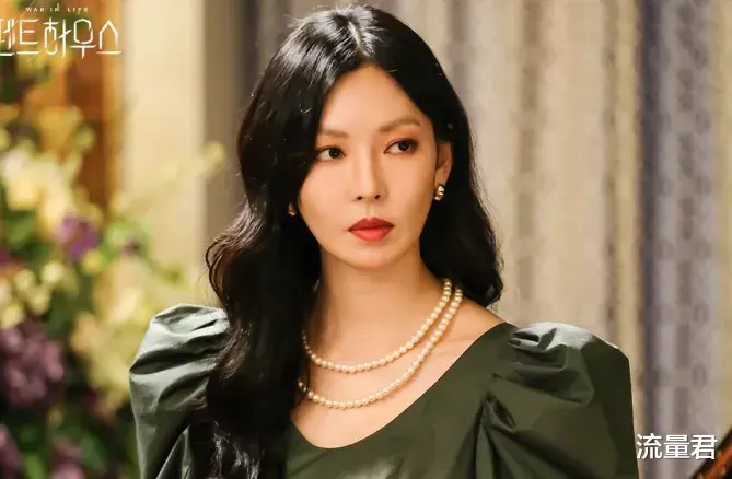 豆瓣|2020年14部热门韩剧，一部比一部炸！