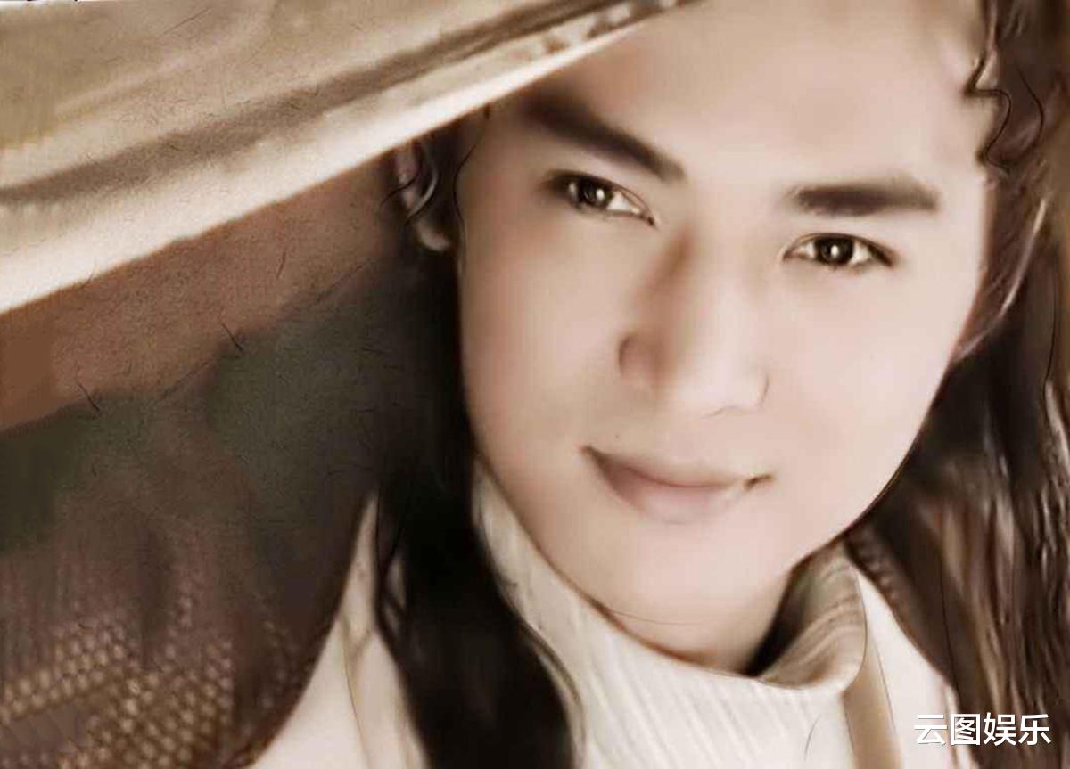 焦恩俊|林千钰宣布与焦恩俊离婚！已签字7个月，曾称老公情绪管理有问题