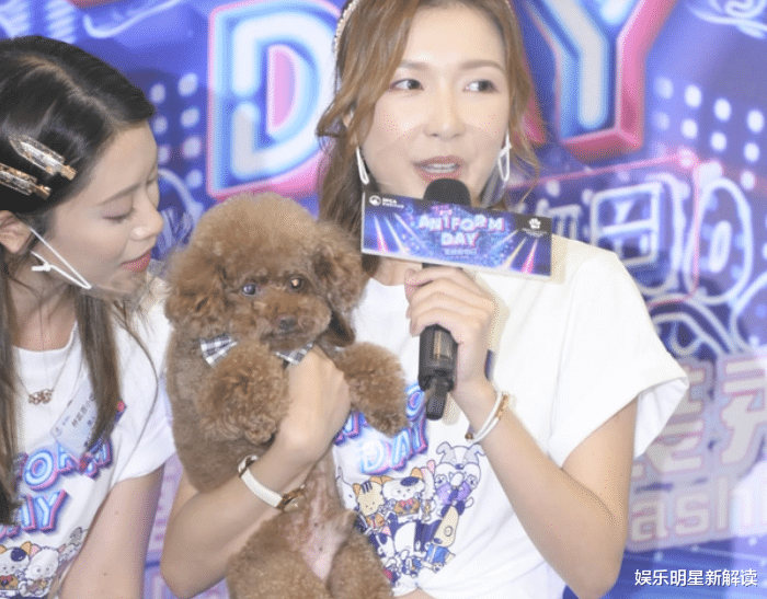 郭嘉文|与李泽楷分手添实锤？郭嘉文现身心情差，闺蜜曝拒采访内幕