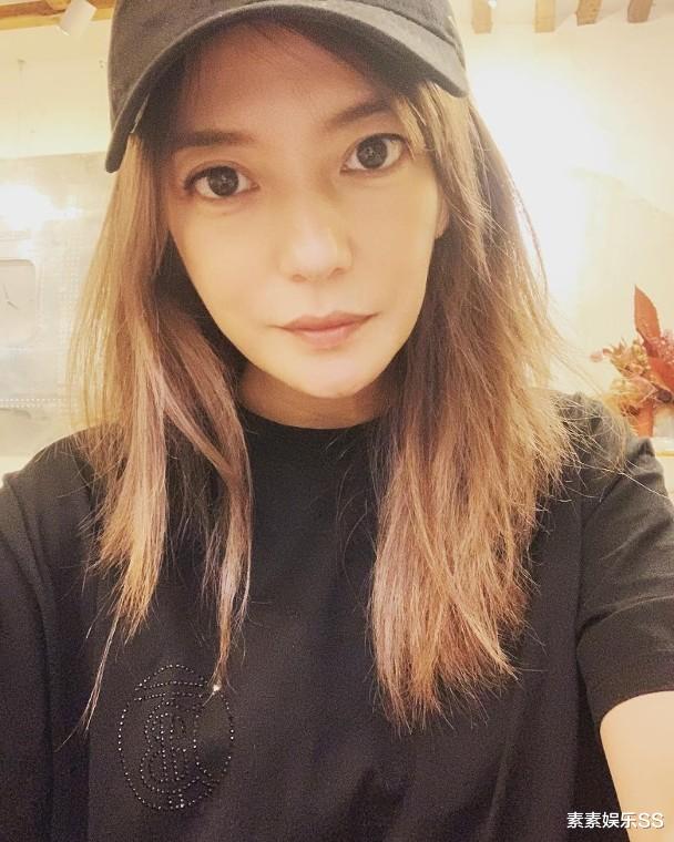 陈坤|继黄晓明之后，陈坤也展开动作，开始与她划清“河界”