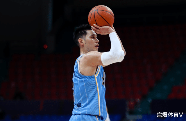 北京男籃|林書豪0分5失誤！北京首鋼完敗浙江廣廈 裁判惹爭(zhēng)議