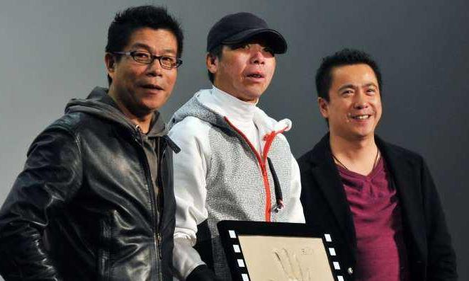 陈雅丽|令人唏嘘！爆火20年的影坛巨头竟沦落卖房还债？冯小刚也无力挽救