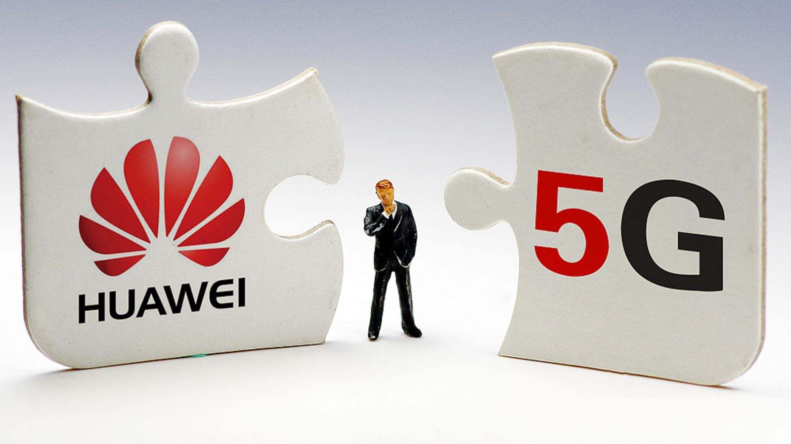 华为|华为或将成为5G“牺牲品”？日韩迅速抢占市场，苹果成最大受益者
