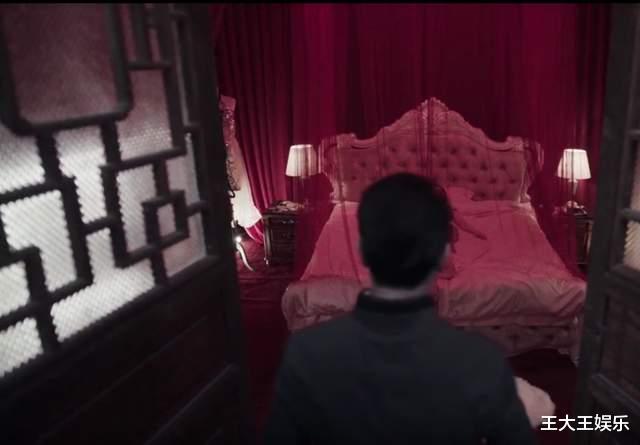 扫黑风暴|《扫黑风暴》最后的大BOSS终于露出狐狸尾巴，中江省副省长王政！