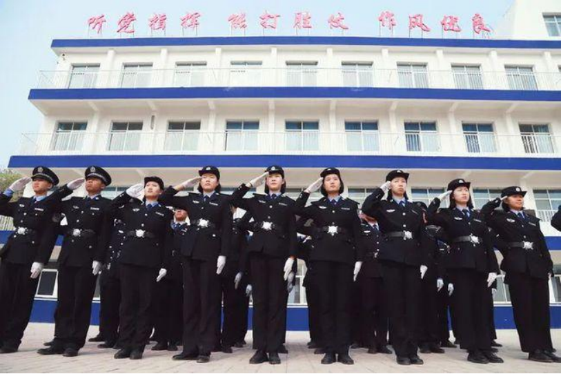 政审|高考志愿提前批，想被警校顺利录取，必须满足这六个条件