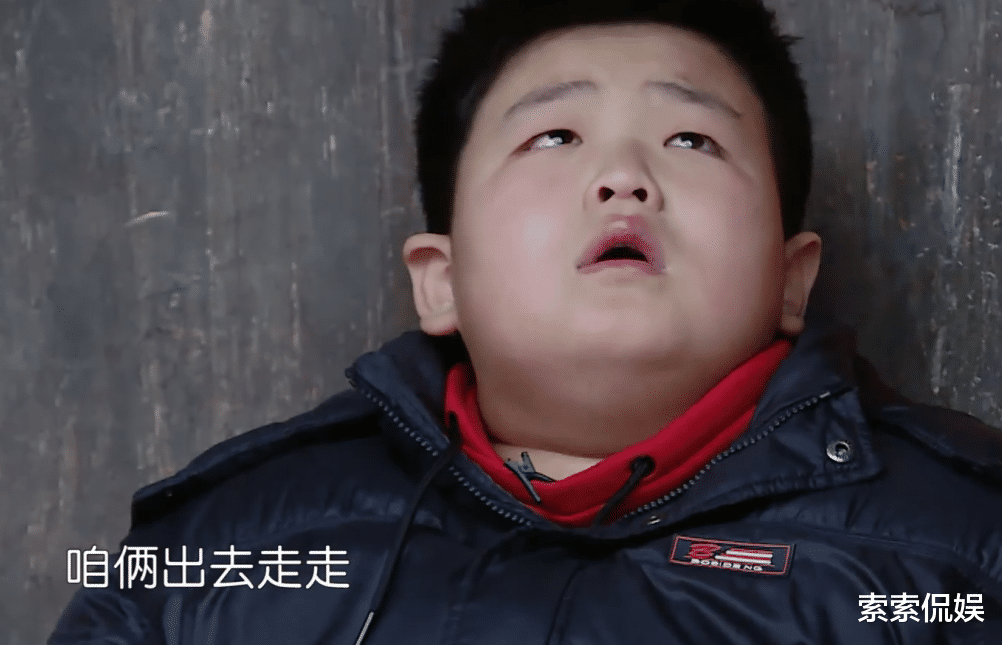 杜华|有种“惨”叫杜华儿子，十岁送到《变形计》改造，如今却成这般