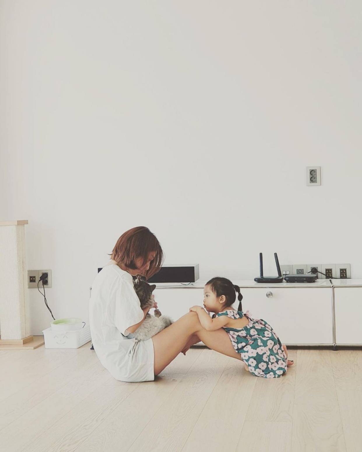 朴信惠|有种“瘦身”叫31岁朴信惠，减肥成功后，甩掉麒麟臂大象腿，真美