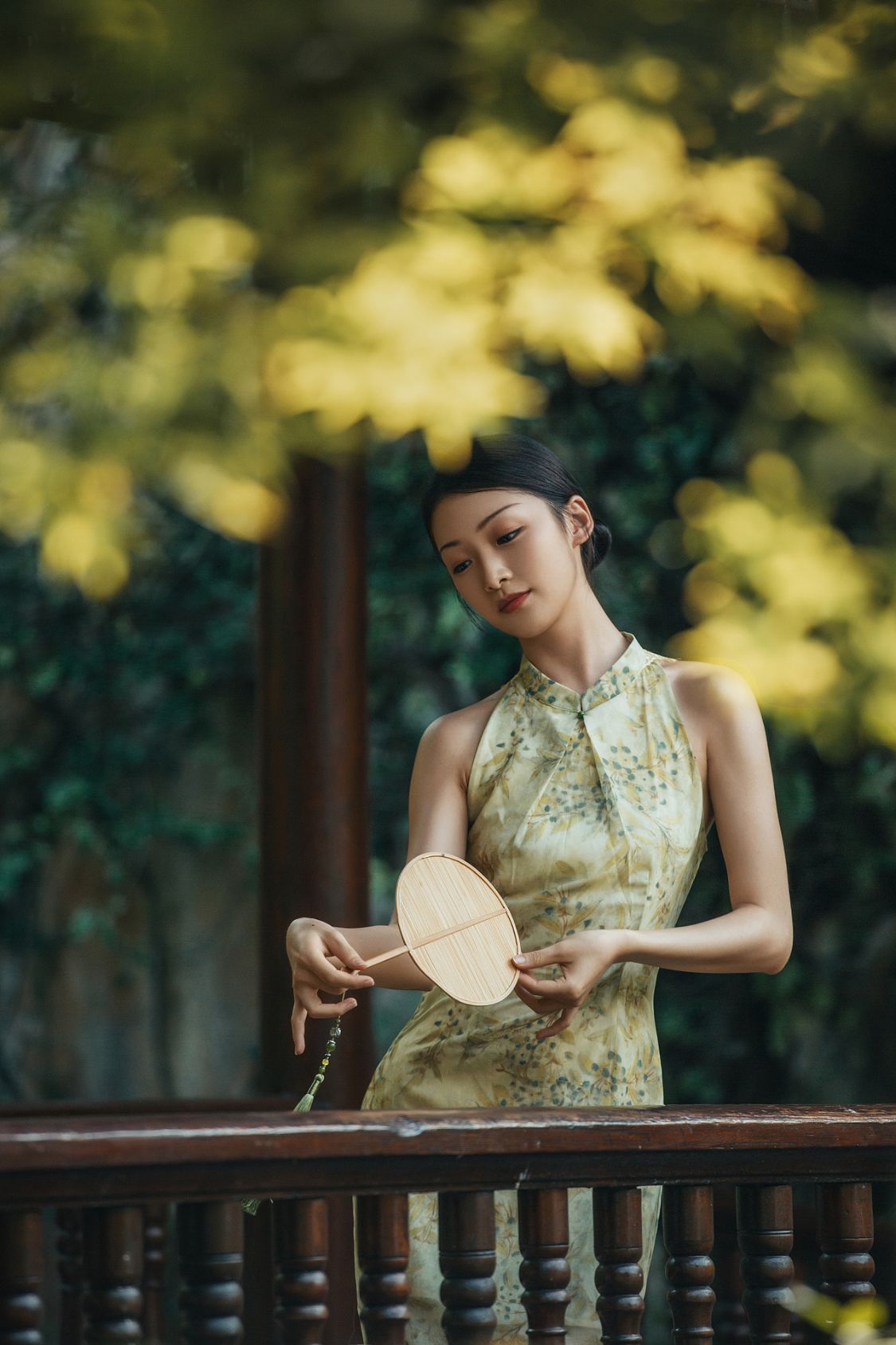 |风停在窗边 摄影师 晓驷