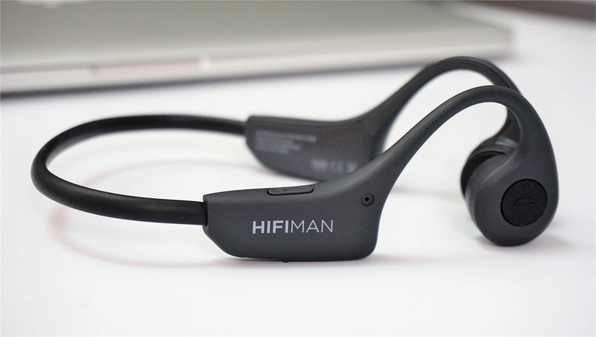 华为|售价250元不到,还支持语音助手!HIFIMAN骨传导蓝牙耳机GR8评测