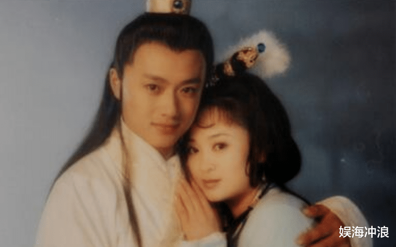 西游记后传|《西游记后传》播出21年，用如今的审美来看，4位女主演谁最美？