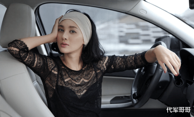 朴树|《不惑之旅》中的美女,嫁给朴树16年没生孩子,还曾多次传婚变