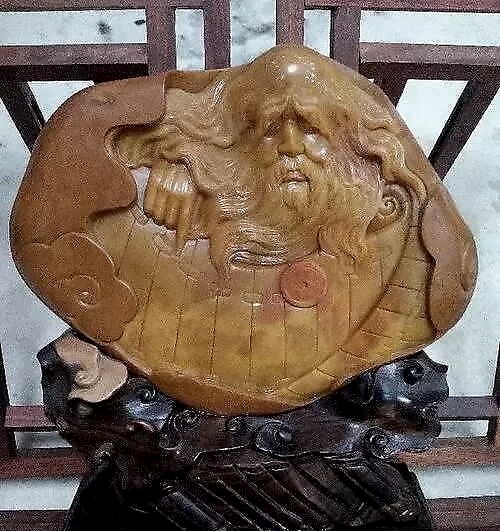 玉雕|玉雕大师——张新智