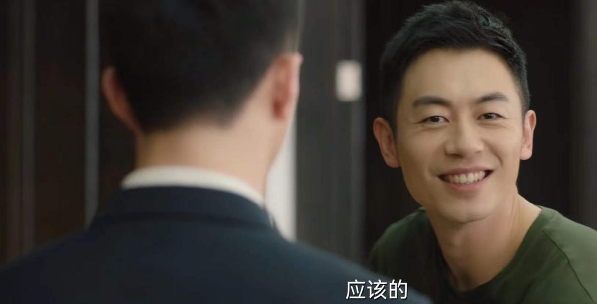 朱亚文|20分钟逼退观众，朱亚文积压了3年的新剧，开播2天就差评一片