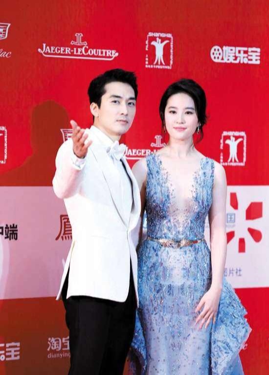 刘亦菲|刘亦菲：那些事之后，不再是国人都称赞的神仙姐姐了