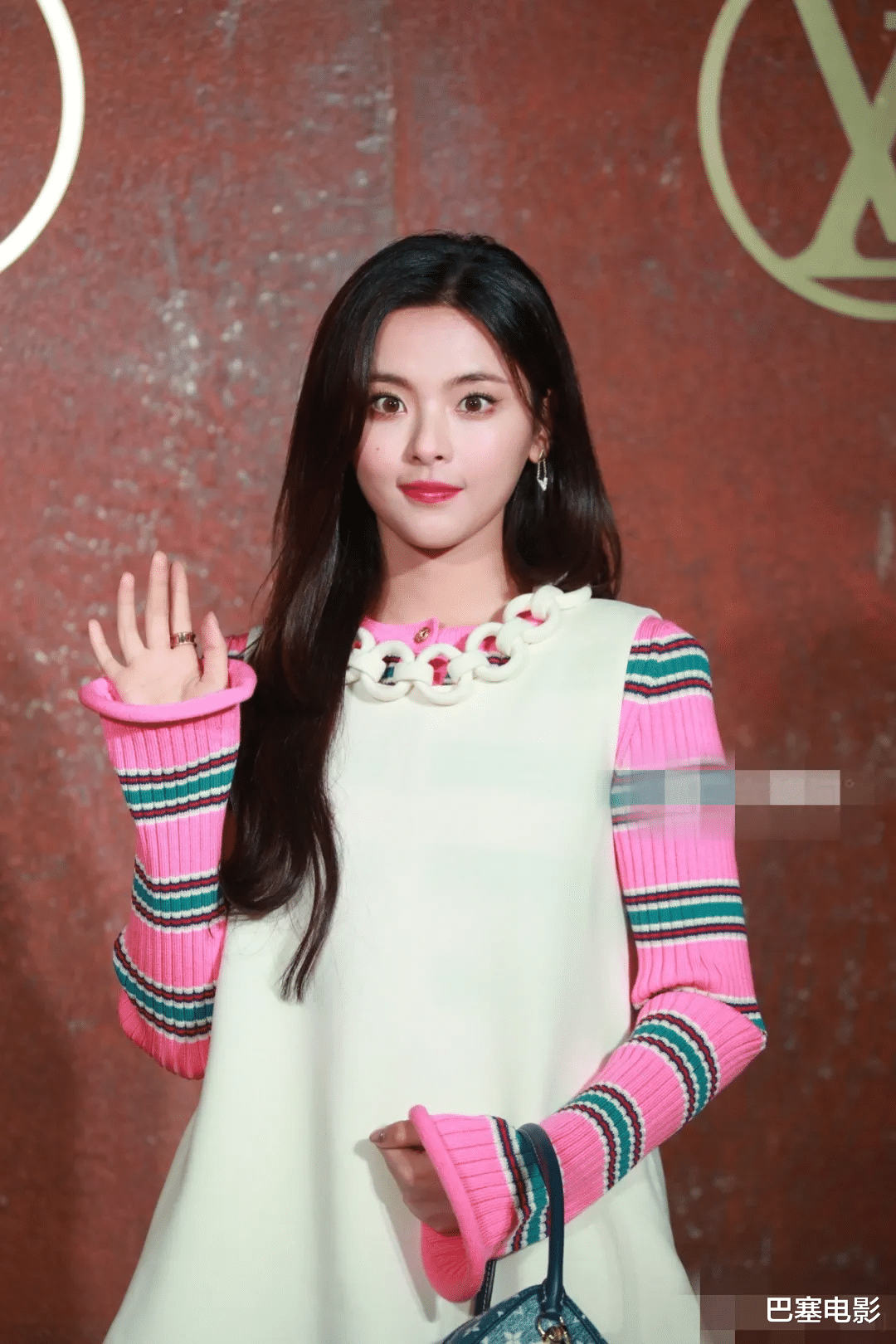 |2021明星红毯作妖记:有人一个部位毁全身,有人土丑混合廉价双倍