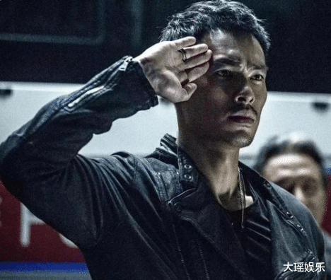 古装剧|国产古装丑男合集：长相普通偏要演绝世美男，心疼这届观众