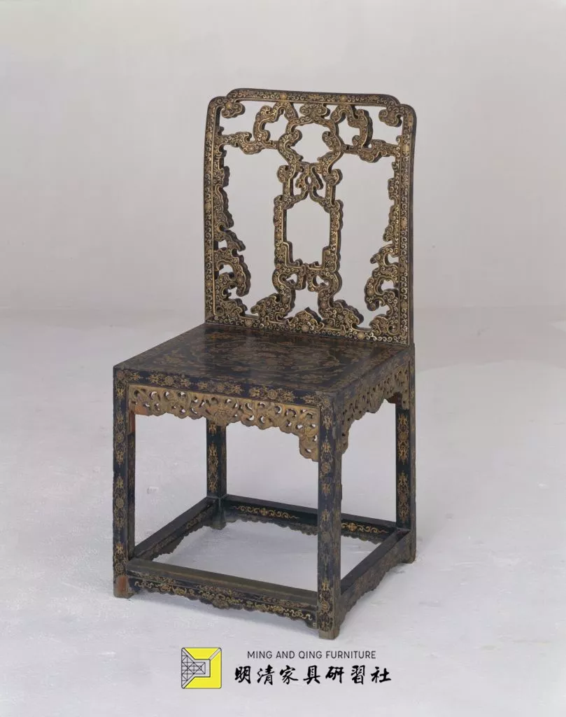 一起来看看家具的牙