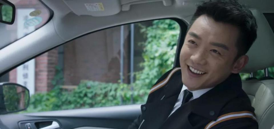 郑恺|郑恺一出手又成就一部烂剧，一集没看完就被尴尬到放弃！