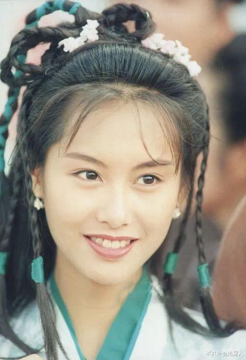 迪丽热巴|5位变瘦后颜值降低的女星，热巴脸显老态，吴谨言成“大头娃娃”