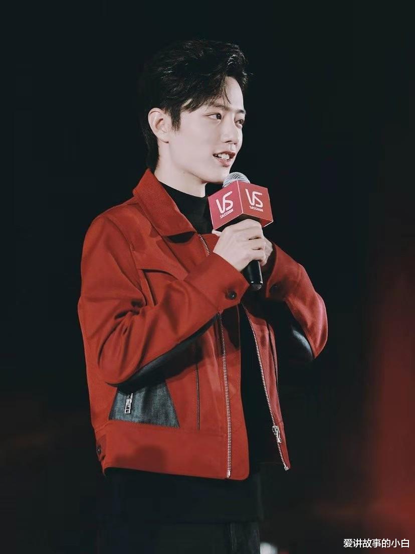 肖战|肖战双立人再次合作！曝下个月官宣新品代言，顶流杀回来了