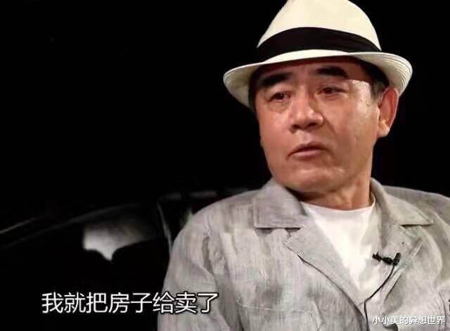 郭宝昌|陈宝国罢演《大宅门》，9万块片酬直接砸桌子上，没有他我不演！