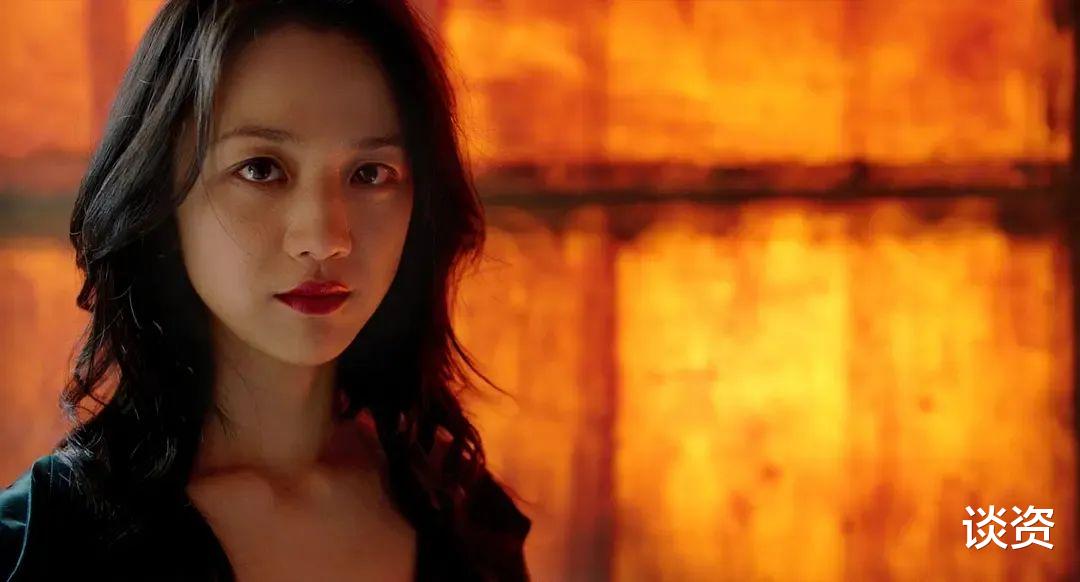 万绮雯|那些来内地交社保买房的港台艺人们