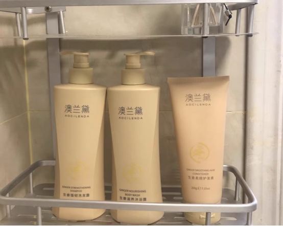 卓卓and然然|孕期该怎么选洗发水？亲身试用7款洗发水，看完你踩雷了没？