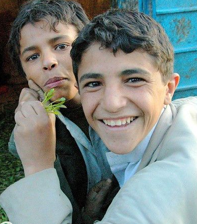 也门|这个被全世界遗忘的国家，正在“嚼死”自己