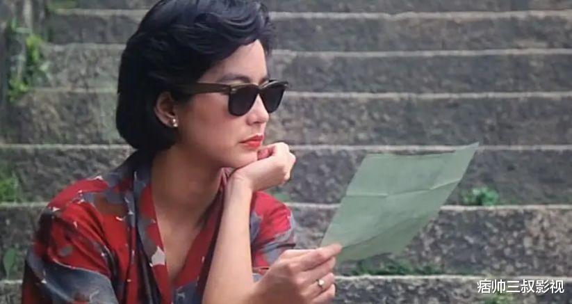 电影|聚齐香港四大美女，个个都是费油的灯