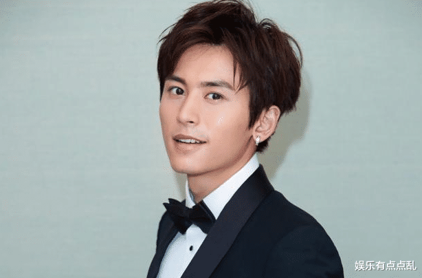 龚俊|《山河令》爆红后, 张哲瀚表示不再与龚俊搭档, 原因让大家笑翻