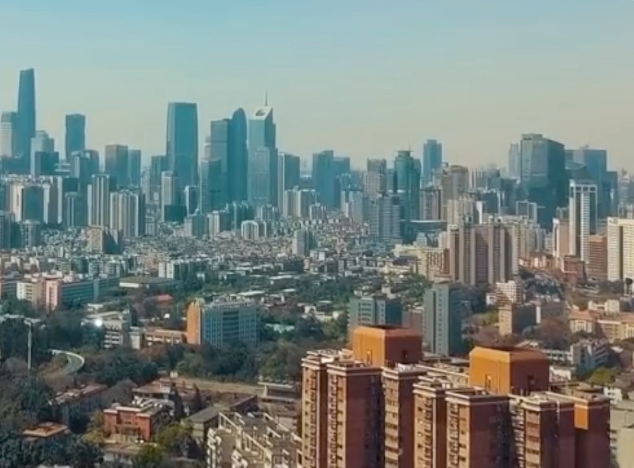 海安市|楼市政策频出，“金九银十”能否成型