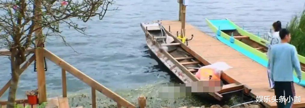 井柏然|高调分手！合约情侣下节目就掰，双双找新欢！