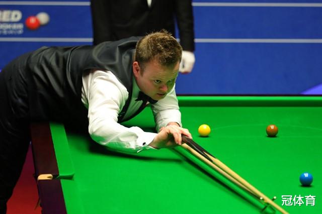 馬克·塞爾比|奧沙利文再發聲！手下敗將有望奪世錦賽冠軍，塞爾比能答應嗎？