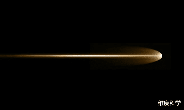 宇宙大爆炸 从黑夜推导出“宇宙大爆炸”的证据，黑夜逻辑法则有多厉害？