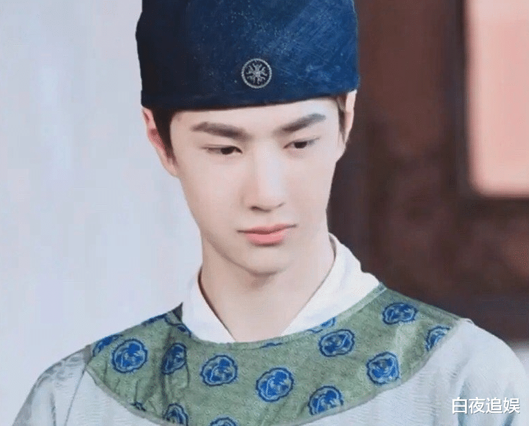 宋轶|《赘婿》才刚播不久，宋轶古装新剧又火了，男搭档还算是圈中顶流