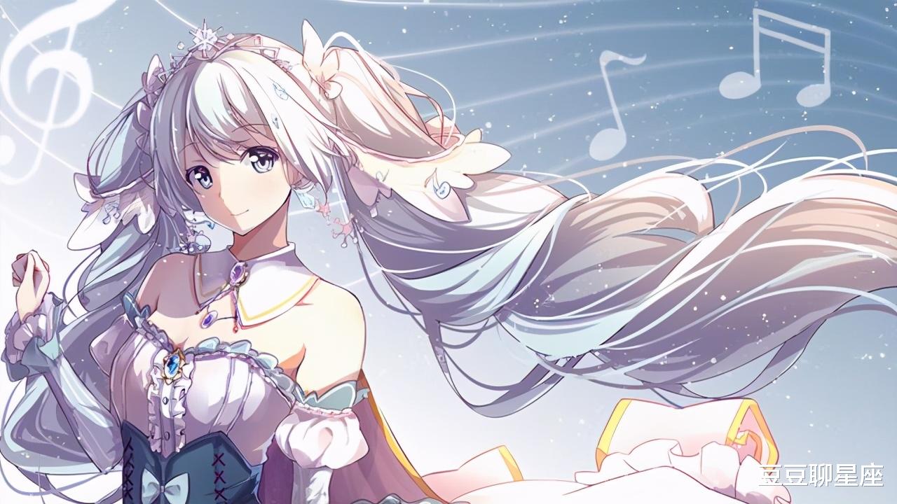 豆豆聊星座|情商高，擅长“攻心”的星座，就算讨厌你，也能笑脸相迎