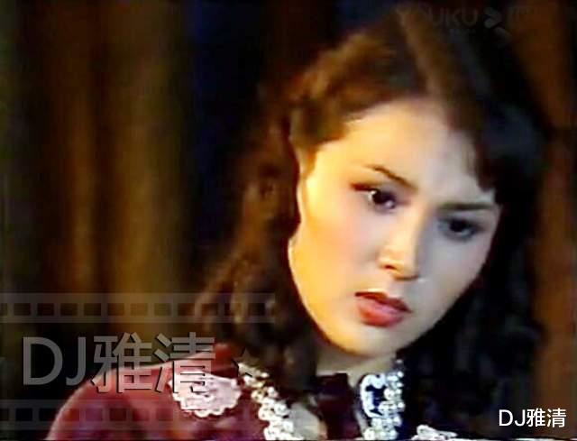 乱世三美人|33年后《乱世三美人》演员今昔对比，如今莫梓江82岁，普超英61岁