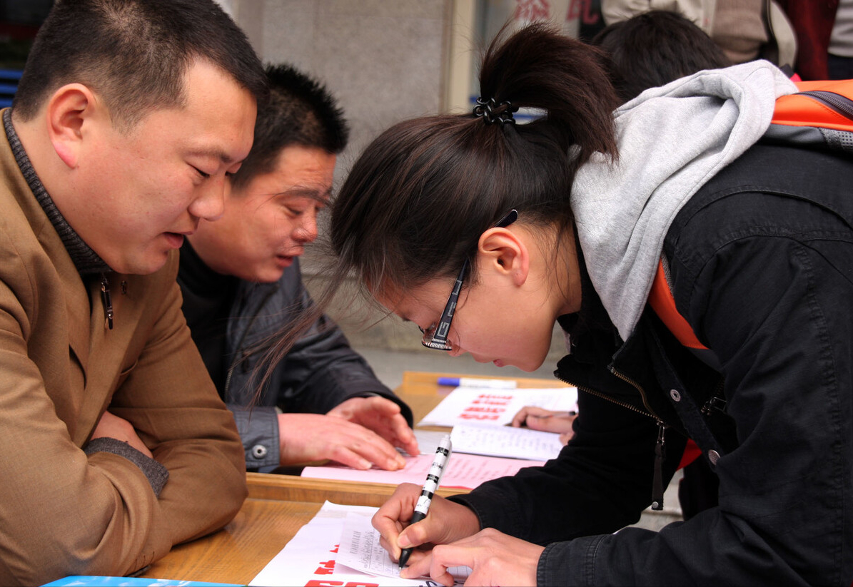 应届生|毕业后才发现，校招和社招的差距截然不同，应届生可别选错了