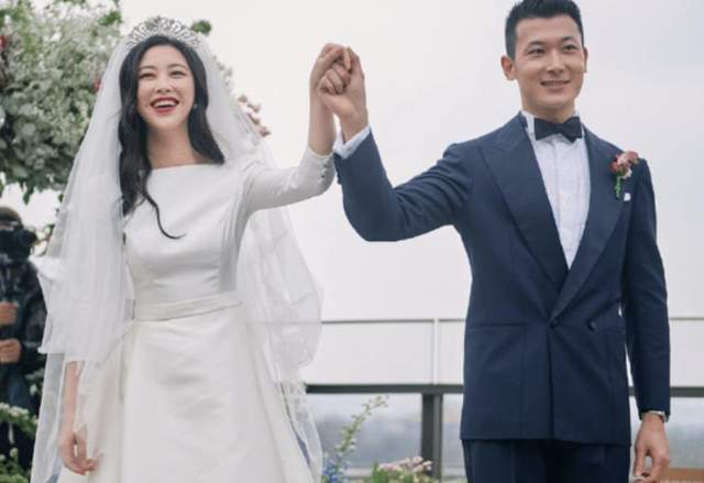 朱珠|朱珠老公成晒娃狂魔，分享带女儿外出画面，小公主酣睡软萌可爱