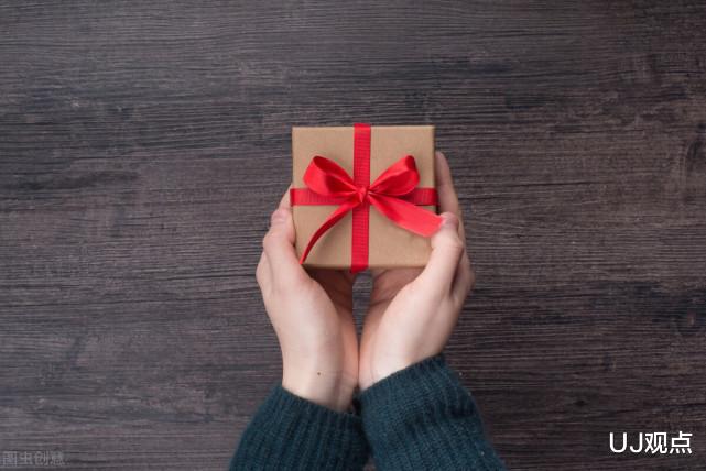 袜子|职场送礼别乱送，送好是美好前程，送不好是自毁前程！