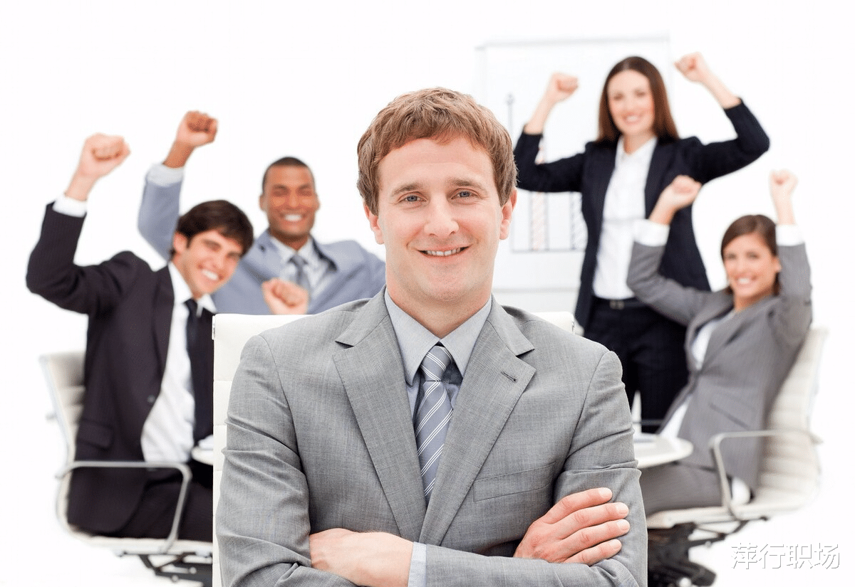 |善用三种方法赞美同事，情商高，人缘好，自然升职加薪