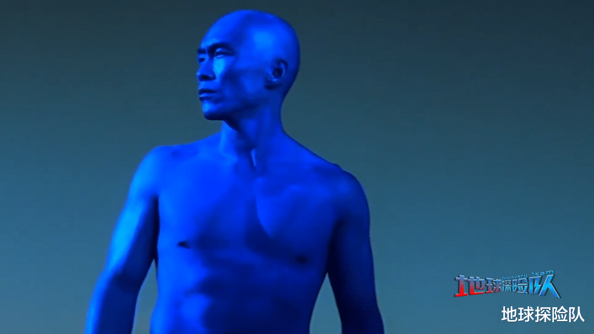 科学家 人类血液只有红色? 世界上存在异血人，解开其中谜团可能实现不老