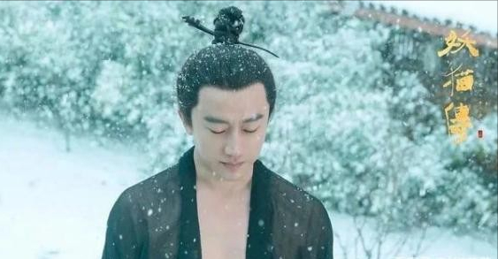 杨幂|被大幂幂捧红的3位男演员，转身就和大幂幂闹起了绯闻