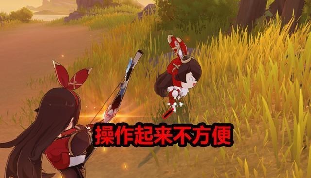 原神|原神：这次星辉兑换的角色，没必要入手，不懂的会踩坑