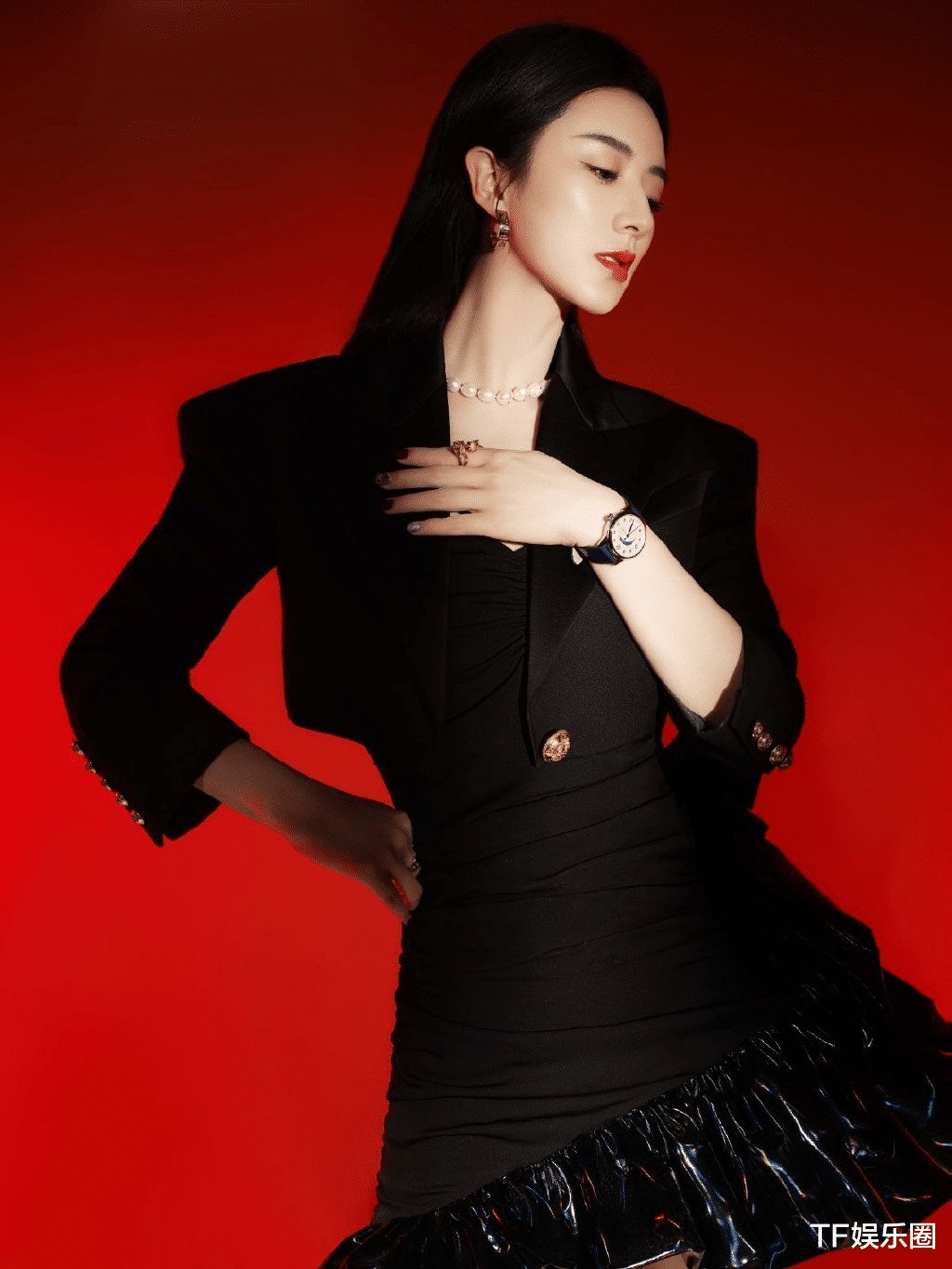 薇娅|众明星悼念袁隆平:薇娅被赞真诚,黄子韬行为很圈粉,刘亦菲被骂