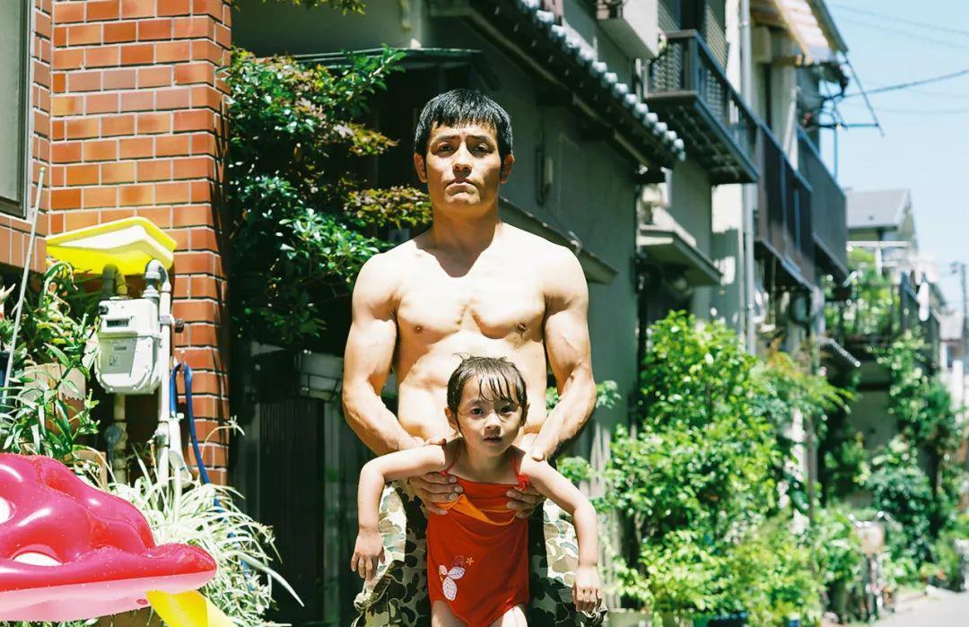 日本爸爸拍下“患癌女兒”的10年：你活著的每一天，我都心存感激-圖3